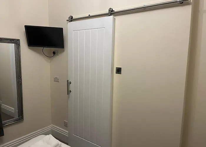 Rylstone Mere Whitby