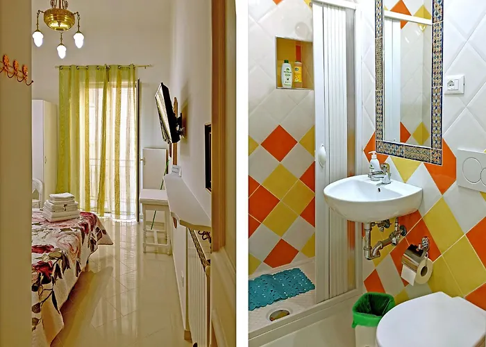 Il Veliero B&B Gaeta