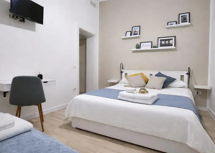 B&B Green Reggio Calabria