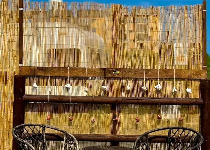 L'angolo di Nina Vasto