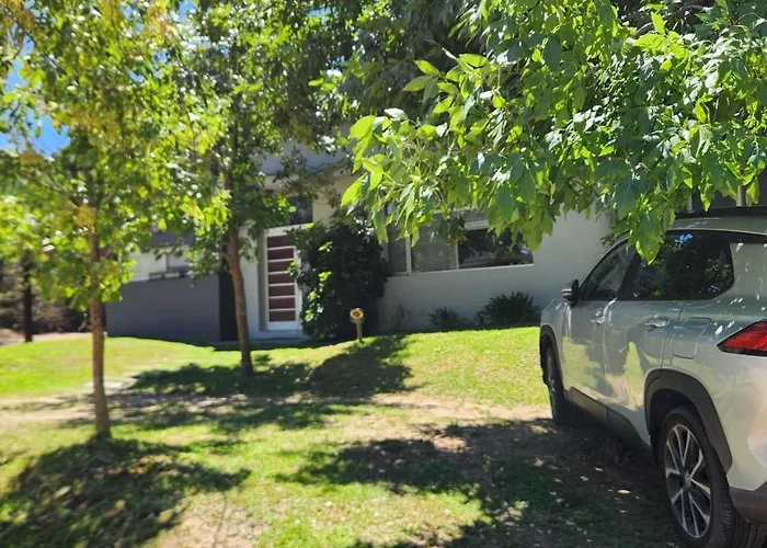 Bed and Breakfast Titanes Pinamar