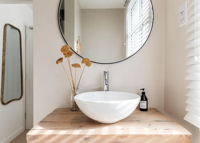 Harbour View House Bed & Breakfast St Ives 