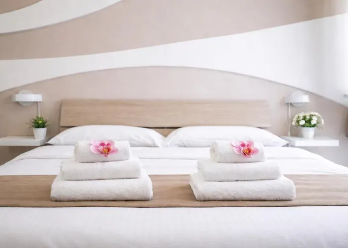 Bed and Breakfast Terrazza Garibaldi Napoli