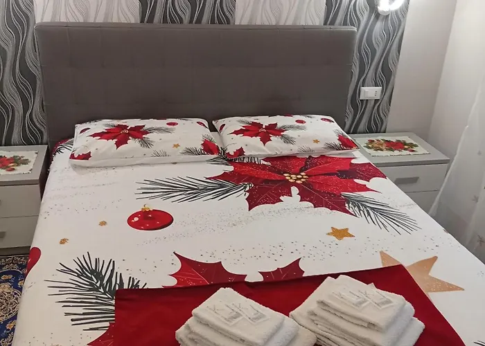 Hotel La Casa di Sonia Savona