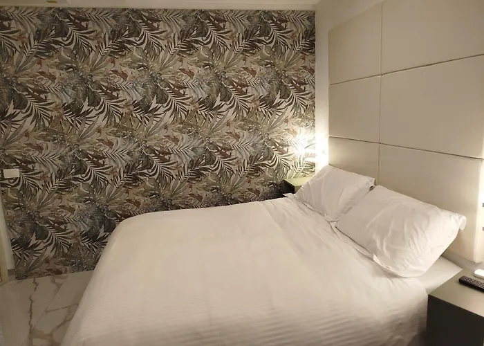 Confort Suites Reggio Calabria
