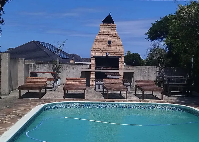 Palm Tree Bnb East London
