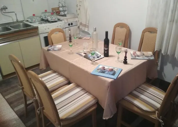 Guest House Blaise Dubrovnik