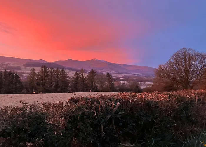 Beaconsview B&B Brecon