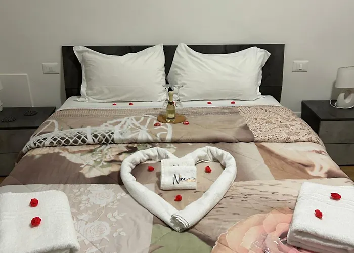 Bed and Breakfast Nina Ponsacco