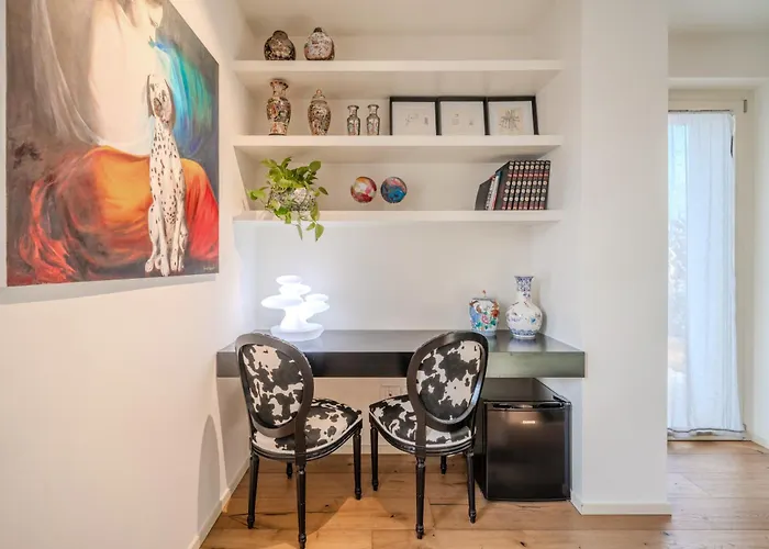 Giuliveto Bed And Breakfast Foligno
