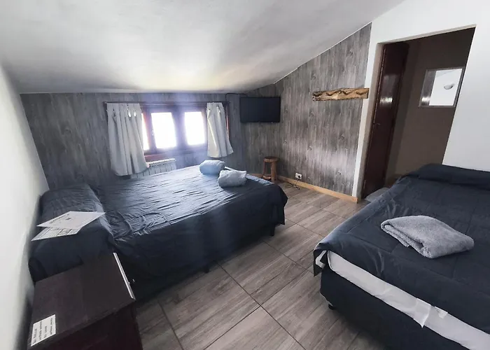 B&B Copahue San Carlos de Bariloche