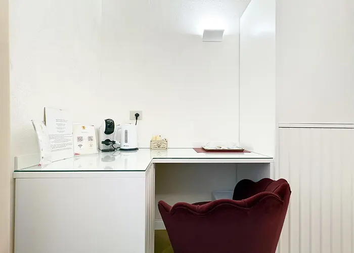 Bed and Breakfast La Divina - Free Parking - Tropea