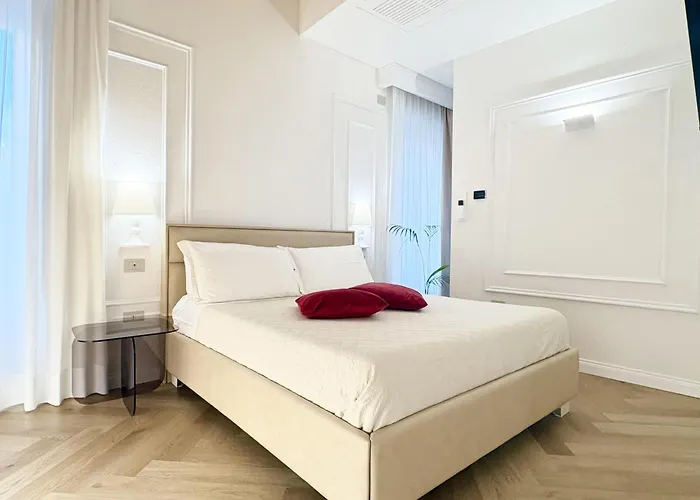 Bed and Breakfast La Divina - Free Parking - Tropea