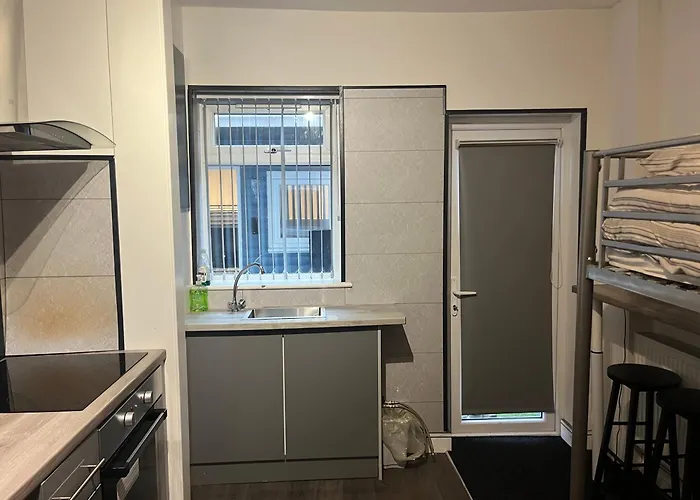 Townsend Lane Accommodation Liverpool