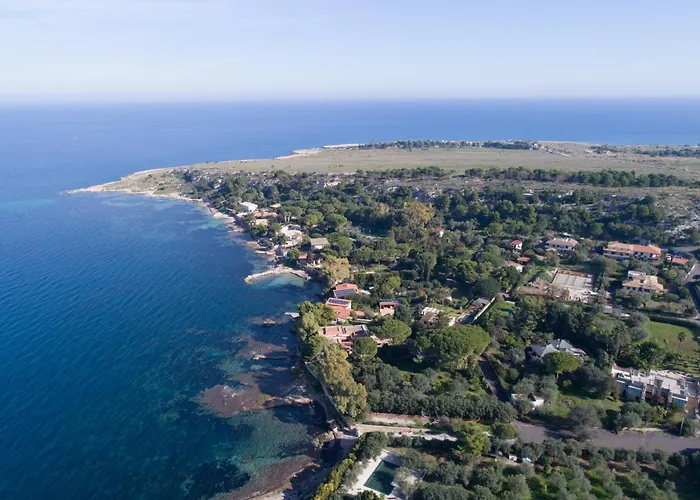 Villa Magnolia Augusta