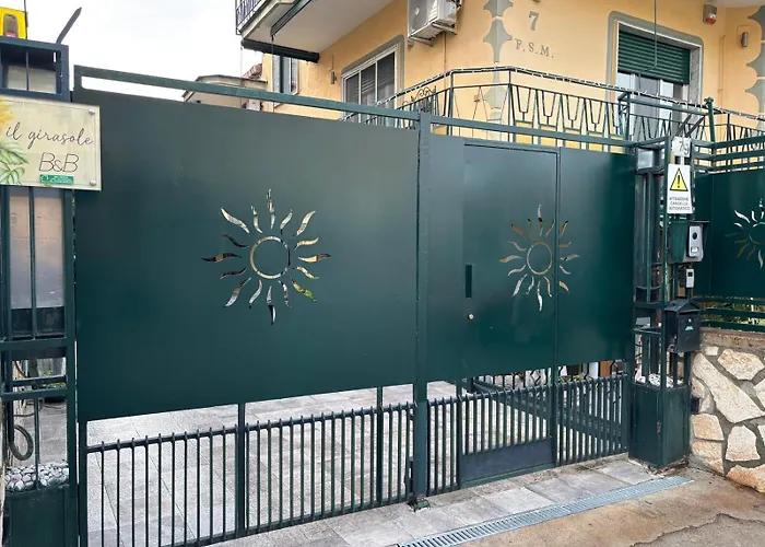 B&B Il Girasole Maddaloni