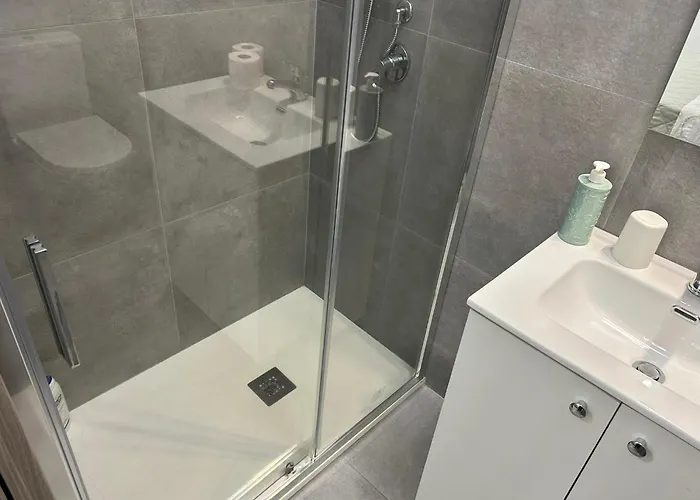 La Pescheria - Mini Apartments Catania