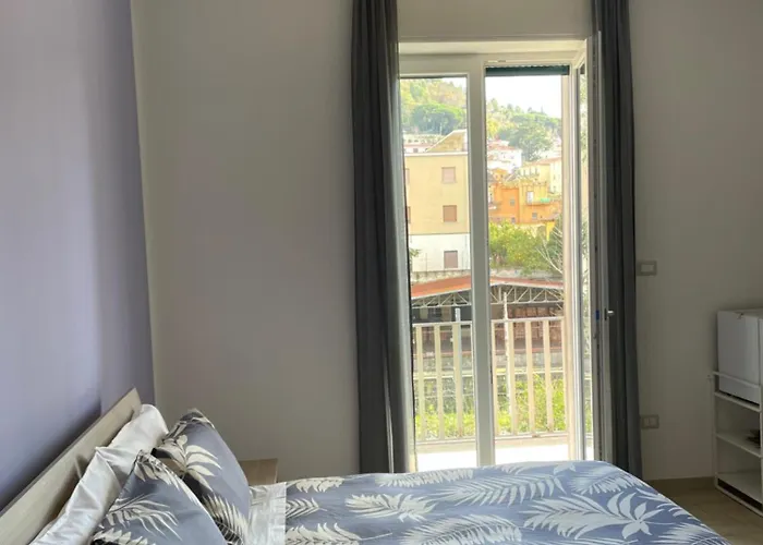 Sunshine Rooms Cava deʼ Tirreni