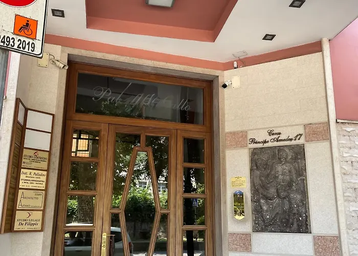 Sunshine Rooms Cava deʼ Tirreni