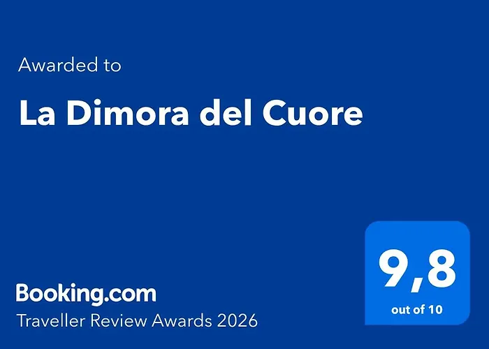 La Dimora del Cuore Mesagne