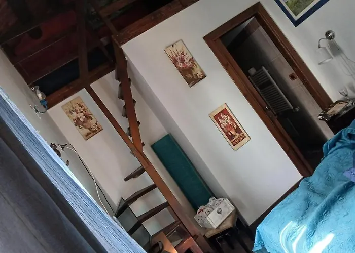 Bed and Breakfast Il Nuovo Fiorile Benevento