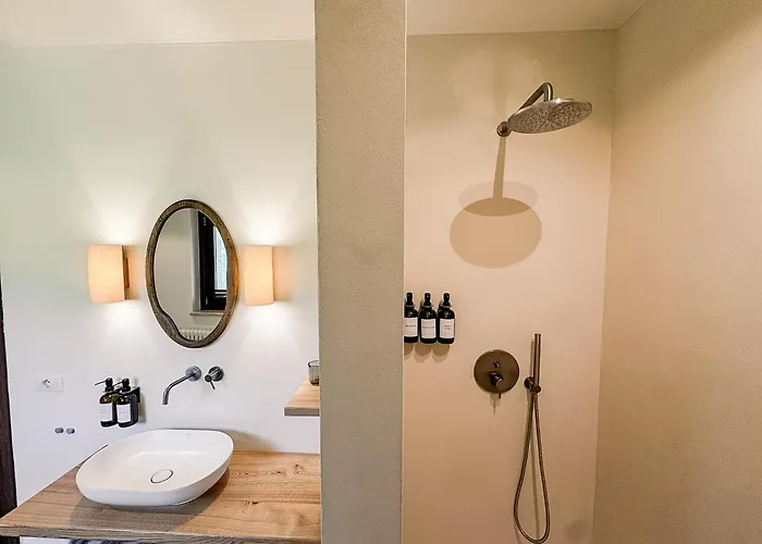 Agriturismo Scala - Eco Boutique B&B In Le Marche Potenza Picena