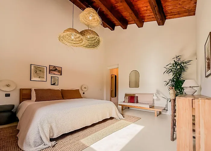Agriturismo Scala - Eco Boutique B&B In Le Marche Potenza Picena