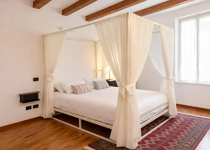 Casa Enzo - Near The City Centre Modena