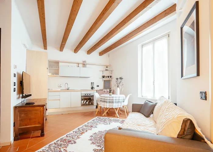 Casa Enzo - Near The City Centre Modena