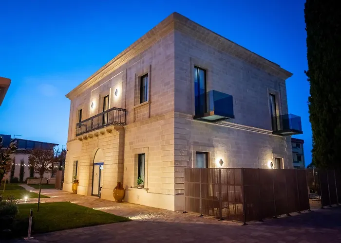 Bed and Breakfast Casale della Vittoria Taranto