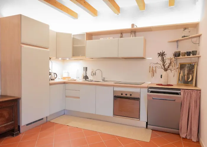 Casa Enzo - Near The City Centre Modena