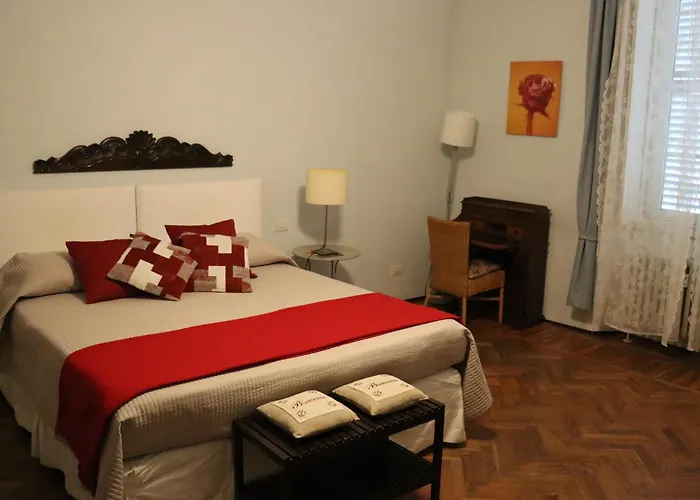 B&B Del Vescovado Reggio nell'Emilia