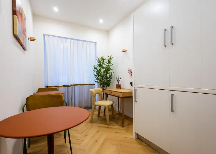 Barberini Design Suites Roma