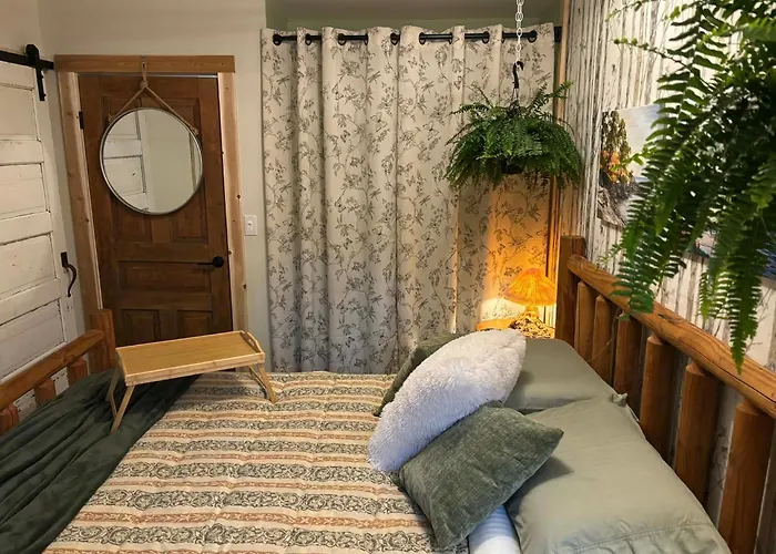Sea 'N' Stars Bnb Gabriola