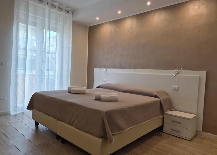 Seaside Holidays Guest House Alguer