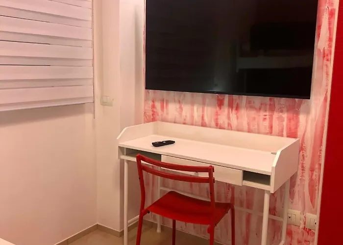 B&B Dream House Campobasso