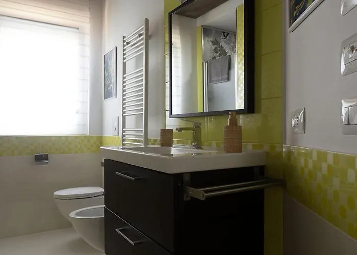 B&B Dream House Campobasso