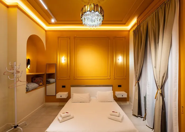 Mia House Prestige Bed & Breakfast Rome
