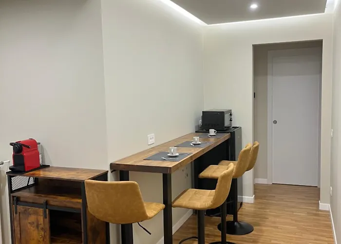 Olympic Lodge Milano