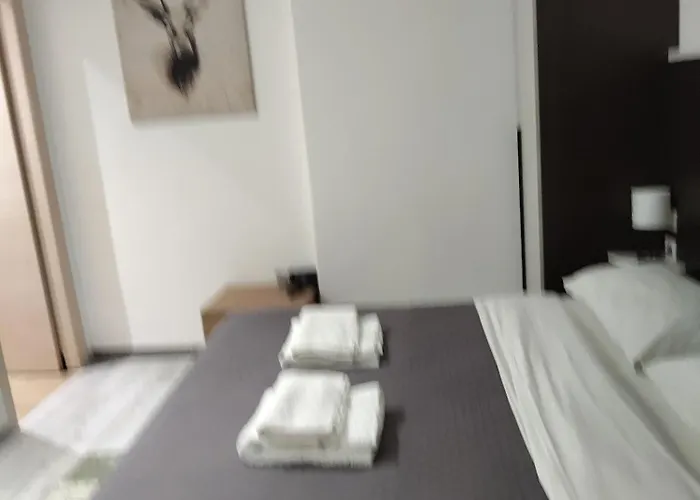 B&B Milano Centro