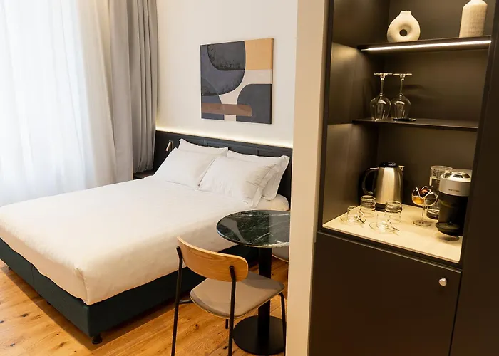 Eternal Suites Roma