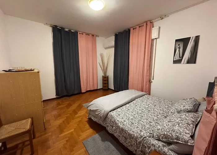 Bed and Breakfast Tamika'S House Udine