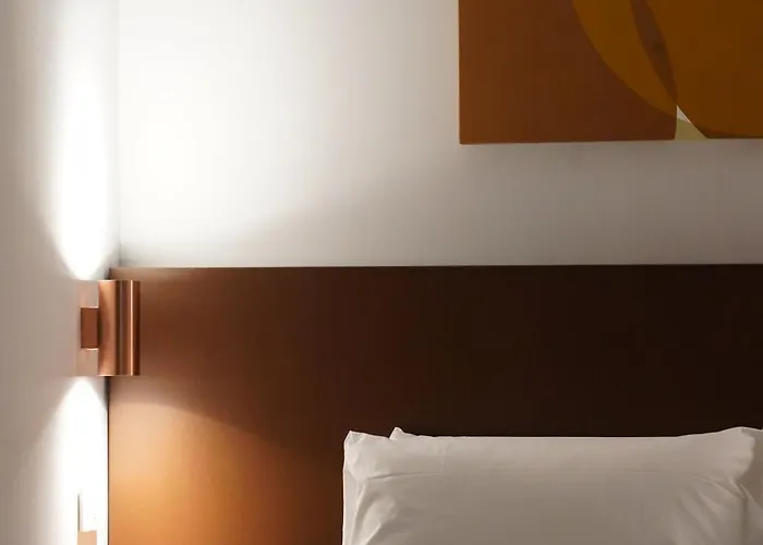 Rooms Around Napoli
