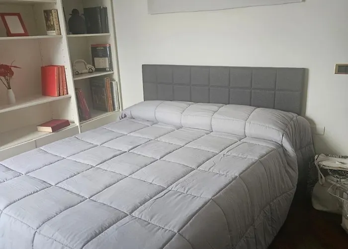 Bed and Breakfast La Dimora del Cavaliere Potenza