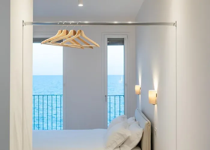Trame Suites San Vito Chietino