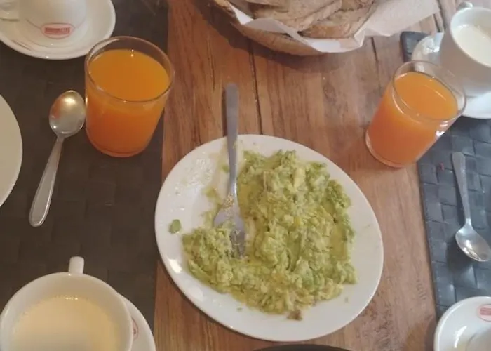 B&B Il Mattarello Bologna