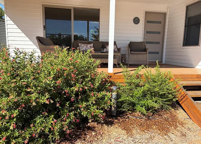 Grevillea Cottage Murrumbateman