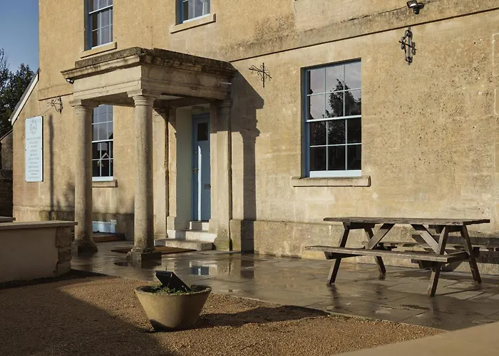 King William Bed & Breakfast Bath