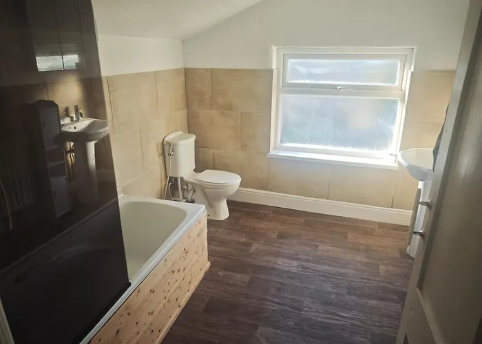 St Peters Ave Bed & Breakfast Cleethorpes
