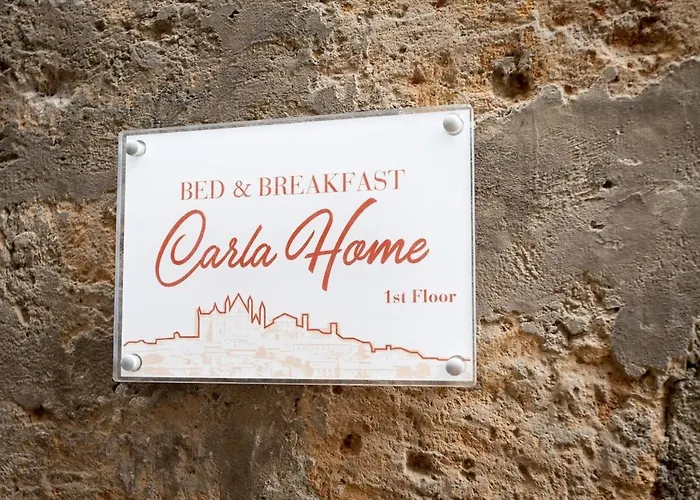 B&B Carla Home Orvieto